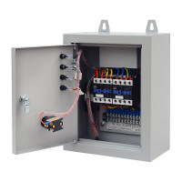 Блок АВР-С 12000/400 ТСС 190041