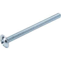 Винт с прессшайбой КРЕП-КОМП шлиц KOMBI DIN967 4х50 30 шт вм450мф