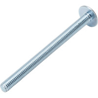 Винт с прессшайбой КРЕП-КОМП шлиц KOMBI DIN967 4х50 30 шт вм450мф