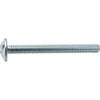 Винт с прессшайбой КРЕП-КОМП шлиц KOMBI DIN967 4х40 45 шт вм440мф