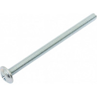 Винт с прессшайбой КРЕП-КОМП шлиц KOMBI DIN967 4х60 20 шт вм460мф