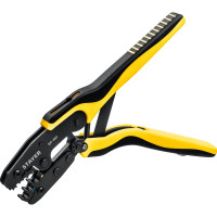 Пресс-клещи для кабельных наконечников STAYER SP-4M 45445