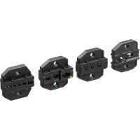Пресс-клещи для кабельных наконечников STAYER SP-4M 45445