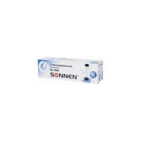 Стаканодержатель SONNEN BL-70M 70 стаканов на магните черный 455002