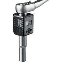 Динамометрический адаптер с переходниками KRAFTOOL Grand 1/2" 64044-200