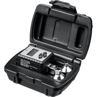 Динамометрический адаптер с переходниками KRAFTOOL Grand 1/2" 64044-200