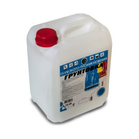 Антисептическая грунтовка глубокого проникновения ХИМЭКСИ 20 л 3002