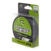 Монофильная леска FEEDER CONCEPT Distance Black 150/030 FC4001-030