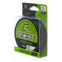 Монофильная леска FEEDER CONCEPT Distance Black 150/025 FC4001-025