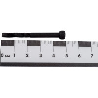 Рабочий стержень для насадки MESSER LW20LM-М4