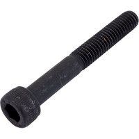 Рабочий стержень для насадки MESSER LW20LM-М6