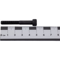 Рабочий стержень для насадки MESSER LW20LM-М6