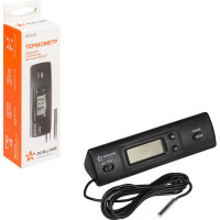 Цифровой термометр с выносным датчиком Airline IN/OUT ATD-01