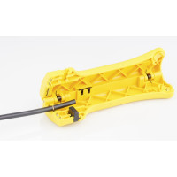 Съемник изоляции Jokari Allrounder 30900