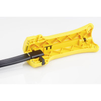 Съемник изоляции Jokari Allrounder 30900