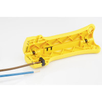 Съемник изоляции Jokari Allrounder 30900
