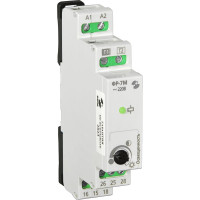 Фотореле Реле и Автоматика ФР-7М с датчиком, кабель 1,5м A8222-79682576