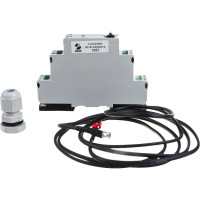 Фотореле Реле и Автоматика ФР-7М с датчиком, кабель 1,5м A8222-79682576