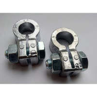 Свинцовые клеммы АКБ ДАЛИ-авто DA-02528