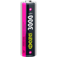 Аккумулятор ФАZА Li-Ion 18650 18650 3000мАч 3.7В без платы защиты BL-1 5004757