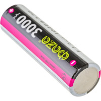 Аккумулятор ФАZА Li-Ion 18650 18650 3000мАч 3.7В без платы защиты BL-1 5004757