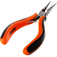Плоскогубцы для электрика CUSTOR удлиненные, прямого типа 150 мм L 0500503