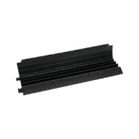 3x-канальный легкий кроссовер Adam Hall Defender Mini 85200BLK