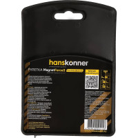Рулетка Hanskonner 5x32 HK2010-05-5-32