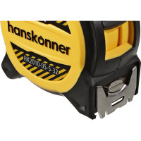 Рулетка Hanskonner 5x32 HK2010-05-5-32