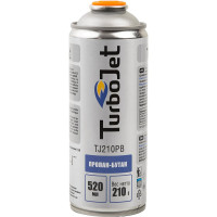 Газовый картридж Turbojet TJ210PB
