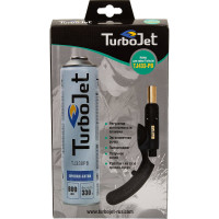 Набор: Turbojet TJ433-PB