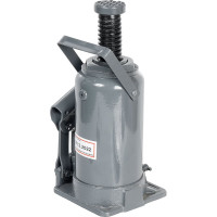 Бутылочный домкрат Airline S 20 т, MIN - 220 мм, MAX - 415 мм AJ-B-20S