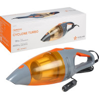 Пылесос Airline CYCLONE TURBO в сумке 150 Вт, 0.5 л, 6000PA VCA-03