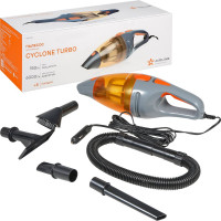 Пылесос Airline CYCLONE TURBO в сумке 150 Вт, 0.5 л, 6000PA VCA-03
