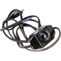 Диммер со шнуром SVET 1,8 м черный SV0417-0001