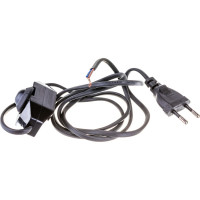 Диммер со шнуром SVET 1,8 м черный SV0417-0001