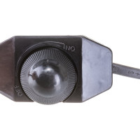 Диммер со шнуром SVET 1,8 м черный SV0417-0001