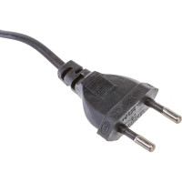 Диммер со шнуром SVET 1,8 м черный SV0417-0001