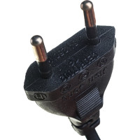 Диммер со шнуром SVET 1,8 м черный SV0417-0001