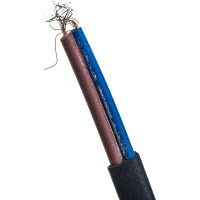 Диммер со шнуром SVET 1,8 м черный SV0417-0001