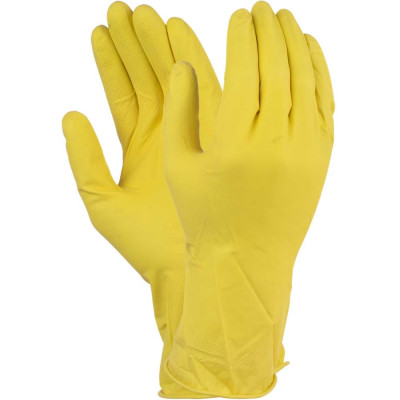 Перчатки FORT латексные 00501032830