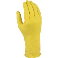 Перчатки FORT латексные 00501032830