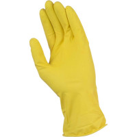 Перчатки FORT латексные 00501032830