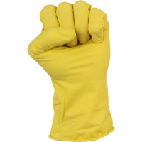 Перчатки FORT латексные 00501032830