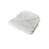 Салфетка для пола YORK белая 50 х 60, плотность 260 гр м 022030