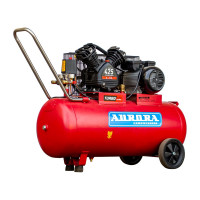 Компрессор Aurora CYCLON-100 TURBO active series