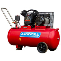 Компрессор Aurora CYCLON-100 TURBO active series