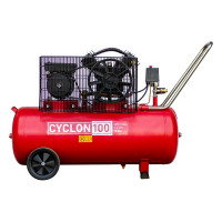 Компрессор Aurora CYCLON-100 TURBO active series