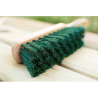 Деревянная щетка-смётка YORK 000500