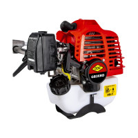 Бензиновый триммер DDE GB26RD 793-084